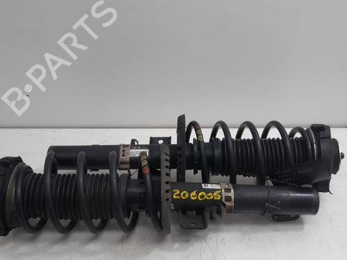 Used Right front shock absorber Right front shock absorber SKODA FABIA I (6Y2) [1999-2008] 34134149 34134149