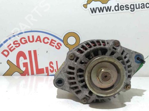 Used Alternator HONDA CRX III (EH, EG) 1.6 ESi (EH6) (125 hp) 20783329
