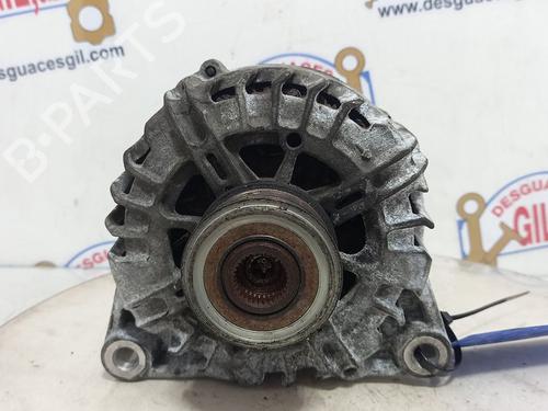 Alternator CITROËN C3 Picasso (SH_)  | BP21002134M7 