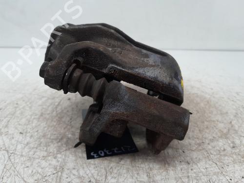 Left front brake caliper CITROËN C3 II (SC_) | BP39189024M105 - Image 3