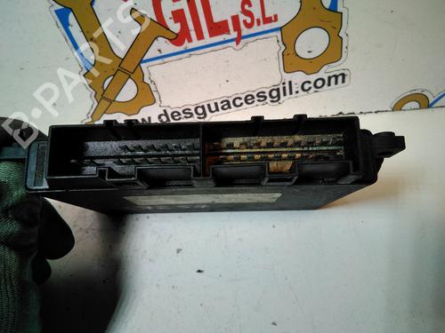 Gearbox control unit MERCEDES-BENZ E-CLASS (W210) E 300 Turbo-D (210.025) | BP20790387M52 