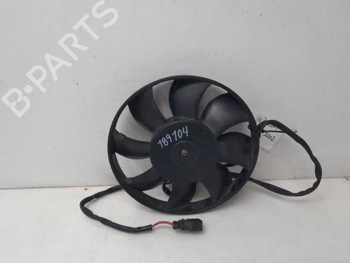 Used Radiator fan VW PASSAT B5.5 (3B3) 1.9 TDI (130 hp) 27513144