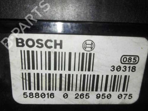 ABS Bremseaggregat LANCIA PHEDRA (179_) 2.2 JTD (179AXC1A) | BP20793283M43 