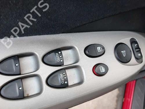 Rudehejsemekanisme Højre bagtil HONDA CIVIC VIII Hatchback (FN, FK) 1.4 (FK1) | BP20732511C25 