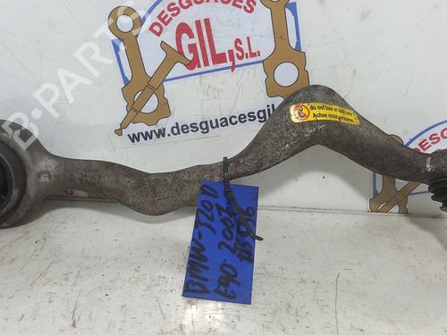 Left front suspension arm BMW 3 (E90) 320 d | BP20760458M12 