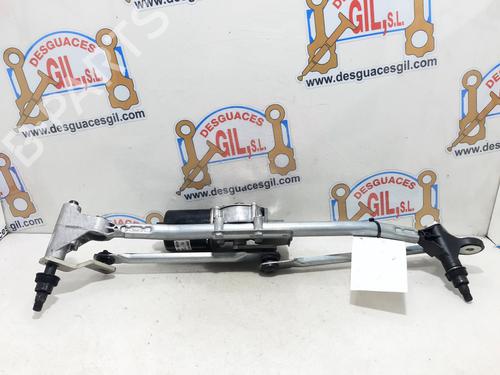 Front wiper motor BMW 1 (E87) 116 d | BP20810399M29 