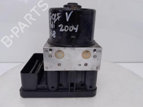 ABS pump VW GOLF V (1K1)  | BP27597562M43 
