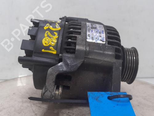 Alternator FORD ESCORT V (AAL, ABL)  | BP23147751M7 