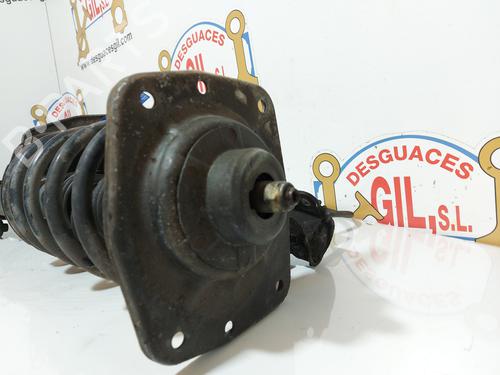 Right front shock absorber PEUGEOT EXPERT (224_)  | BP20737262M17