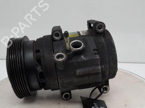 Used AC compressor AC compressor OPEL ANTARA A (L07) [2006-2017] 34131103 34131103