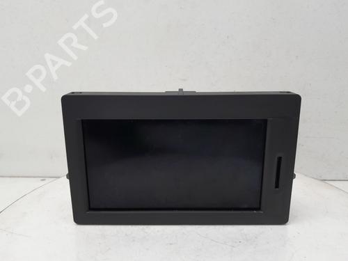 Used Electronic module RENAULT CLIO III (BR0/1, CR0/1) 1.2 16V (BR0P, CR0P) (101 hp) 24372508