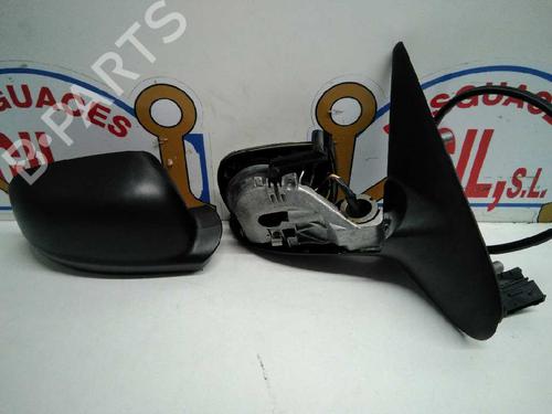 Right mirror SEAT IBIZA II (6K1) 1.9 TDI | BP20794436C27 