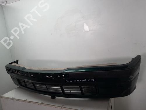 Front bumper BMW 3 (E36) 318 tds | BP26711276C7