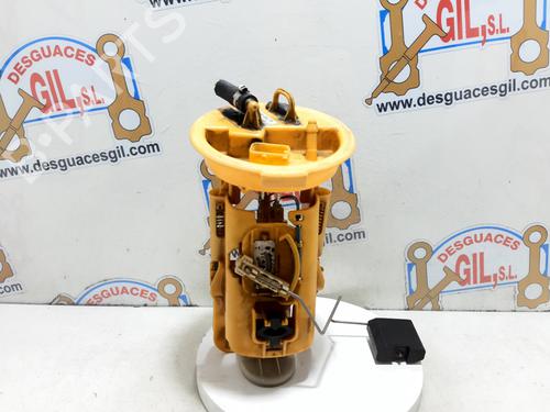 Fuel pump BMW 3 (E46) 320 d | BP20751600M76 