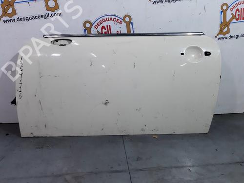 Used Left front door MINI MINI (R56) Cooper D (109 hp) 20762276