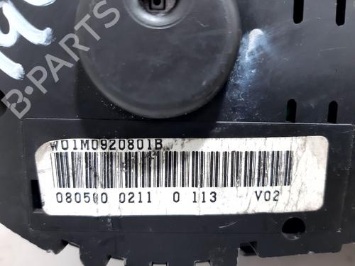 Cockpit SEAT LEON (1M1)  | BP20735805C47 