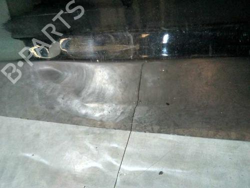 Tailgate MERCEDES-BENZ B-CLASS Sports Tourer (W245) B 200 CDI (245.208) | BP20813511C6 