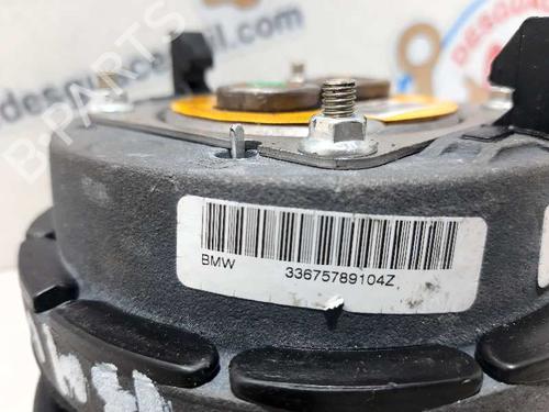 Driver airbag BMW 3 Compact (E46) 320 td | BP20736666C9 