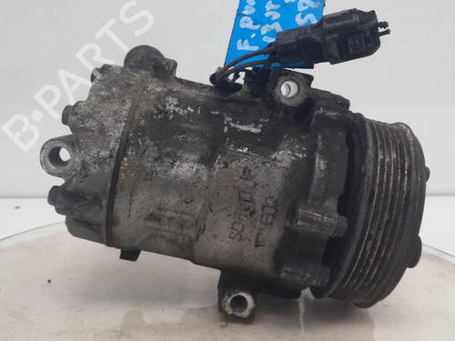 AC compressor FIAT GRANDE PUNTO (199_) 1.3 D Multijet | BP23146755M34 