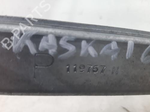 Rear right window mechanism NISSAN QASHQAI / QASHQAI +2 I (J10, NJ10, JJ10E) 1.5 dCi | BP23661347C25 