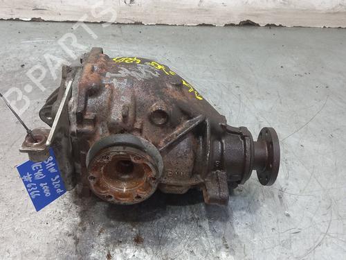 Rear differential BMW 3 (E46) 320 d | BP20766914M24 