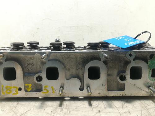 Used Cylinder head Cylinder head OPEL CORSA B (S93) 1.2 i (F08, F68, M68) (45 hp) 34225035 34225035