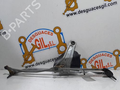 Front wiper motor MINI MINI (R50, R53) Cooper | BP20772260M29 