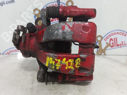 Used Right rear brake caliper FIAT BRAVO II (198_) 1.9 D Multijet (198AXC1B) (150 hp) 20809741