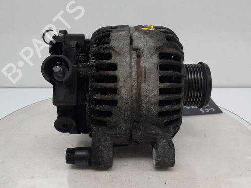 Alternador CITROËN C5 I (DC_) 2.0 HDi (DCRHZB, DCRHZE) (109 hp) 30938520