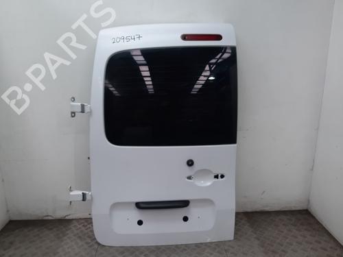 Venstre bagagerum dør Venstre bagagerum dør RENAULT KANGOO / GRAND KANGOO II (KW0/1_) 1.5 dCi 90 (KW05, KW08, KW0G, KW11) (90 hp) 35771027 35771027