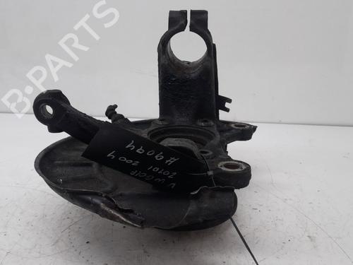Left front steering knuckle VW GOLF V (1K1) | BP37248102M25 - Image 3