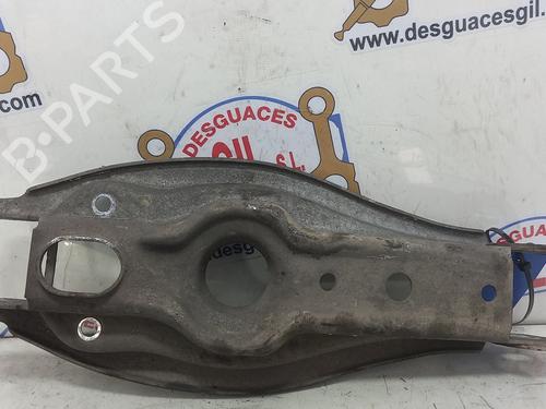 Left rear suspension arm BMW 1 (E87)  | BP20771789M14 