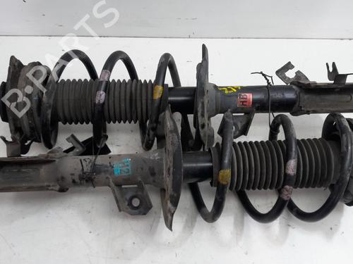 Used Right front shock absorber Right front shock absorber 37248313 37248313