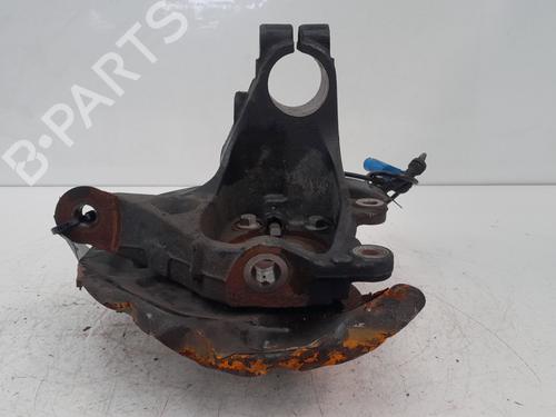 Left front steering knuckle MINI MINI (R56) One | BP37248282M25 - Image 1