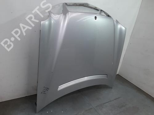 Hood MERCEDES-BENZ E-CLASS (W210) E 290 Turbo-D (210.017) | BP23226512C1 