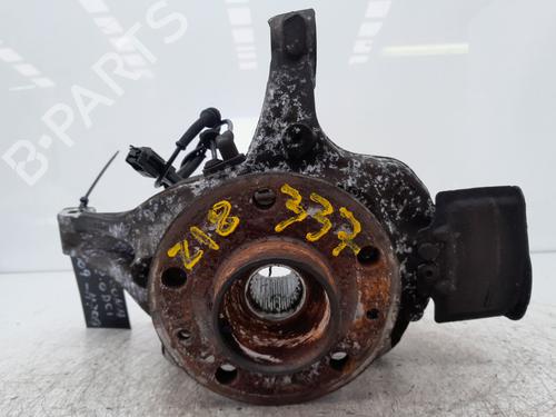 Used Left front steering knuckle Left front steering knuckle 39189636 39189636