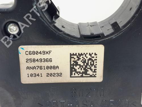 Electronic module OPEL INSIGNIA A Country Tourer (G09) 2.0 CDTi (47) | BP21521598M83 