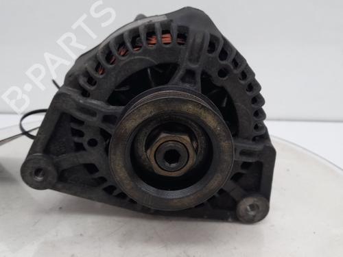 Used Alternator FORD FIESTA Hatchback Van (JV_) D 1.8 (60 hp) 30942551
