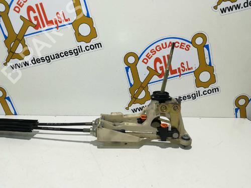 Gear lever MERCEDES-BENZ A-CLASS (W168) A 170 CDI (168.009, 168.109) | BP20796331M90 