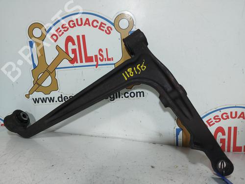Used Right front suspension arm VW TRANSPORTER T4 Van (70A, 70H, 7DA, 7DH) [1990-2003]  20742748
