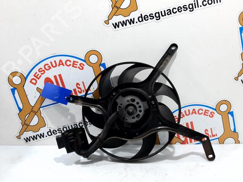Radiator fan SEAT CORDOBA (6K1, 6K2) 1.9 TDI | BP20746152M35 