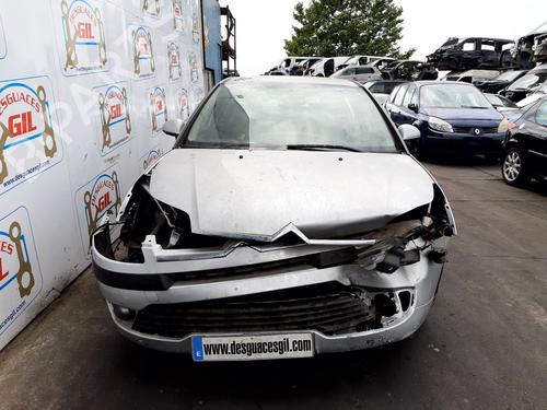 Starter CITROËN C4 I (LC_)  | BP23954069M8 