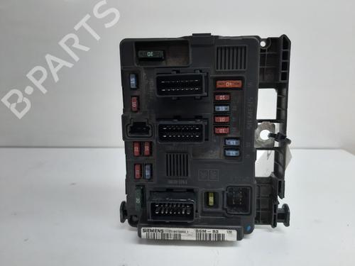 Used Fuse box Fuse box CITROËN C3 I (FC_, FN_) 1.6 16V (109 hp) 34132731 34132731