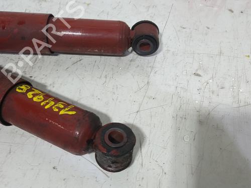 Right front shock absorber IVECO DAILY II Platform/Chassis  | BP20750732M17 