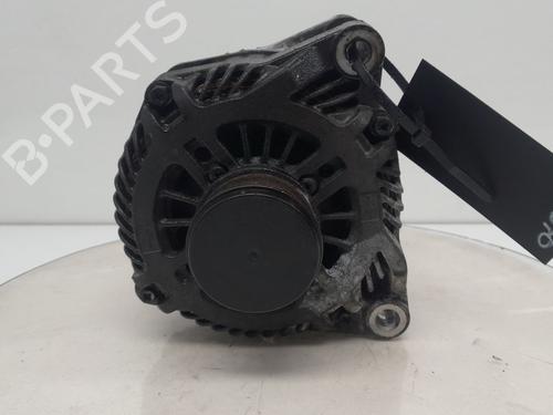 Used Alternator Alternator PEUGEOT 407 (6D_) [2004-2011] 34132408 34132408
