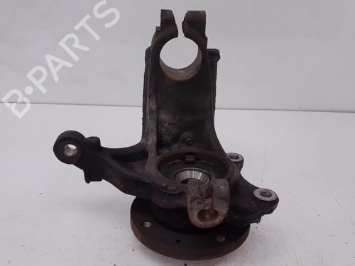 Left front steering knuckle CITROËN C3 III (SX)  | BP26711195M25 