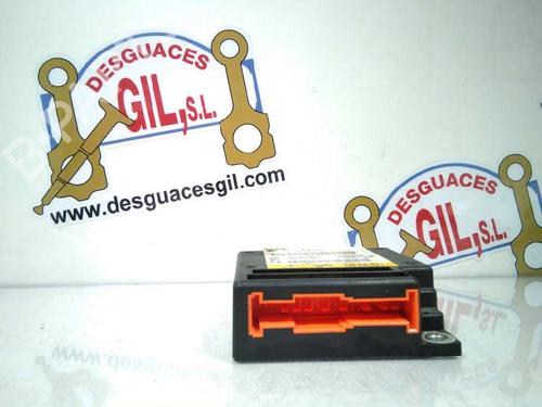 ECU airbags CITROËN C3 I (FC_, FN_) 1.4 HDi | BP20803374M53 
