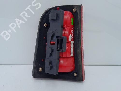 Right taillight SKODA OCTAVIA I Combi (1U5) 1.9 TDI | BP27224018C35 