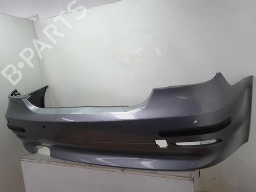 Rear bumper BMW 5 (E60) 520 d | BP27513191C8 