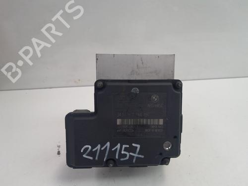 ABS pump BMW 3 (E46) 320 d | BP39186703M43 - Image 5
